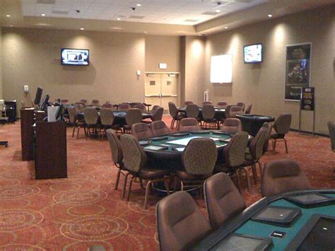 valley view casino poker room